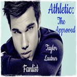 Taylor Lautner
